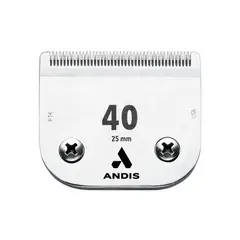 ANDIS - Cuchilla desmontable UltraEdge® 40