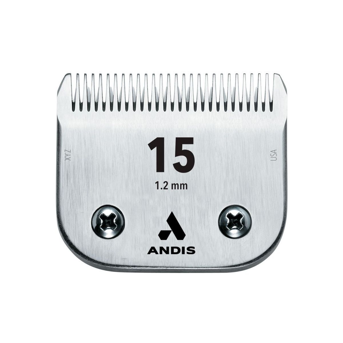 ANDIS - Cuchilla desmontable Andis UltraEdge® 15