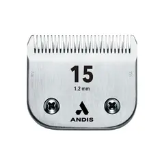 ANDIS - Cuchilla desmontable UltraEdge® 15