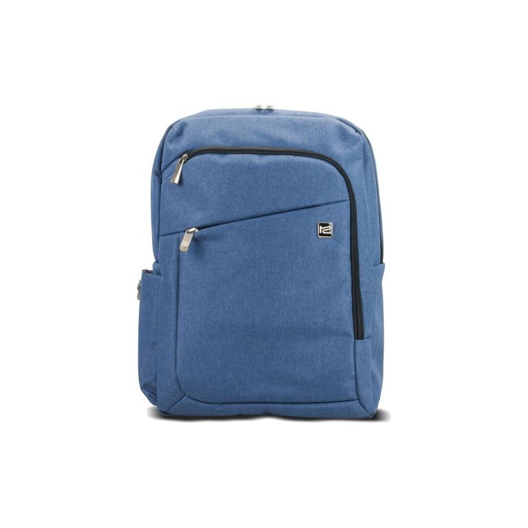 Mochila Indigo Para Notebook Azul SC Azul TALLA UNICA