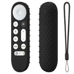 URBANCASE - Protector Para Control Google Tv Streamer 4k