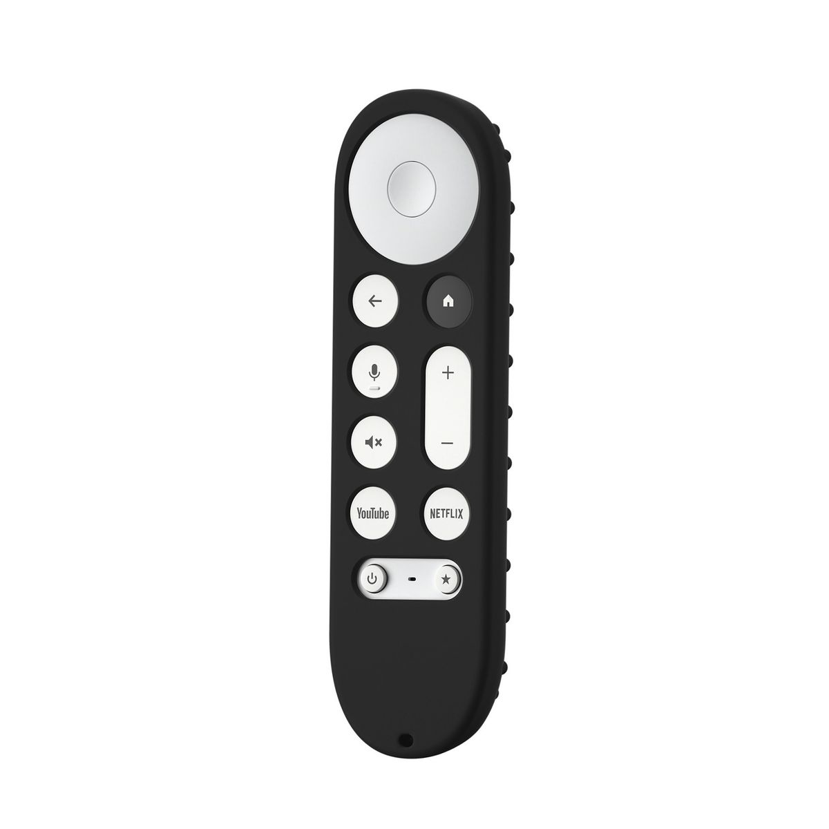 URBANCASE - Protector Urbancase Para Control Google Tv Streamer 4k