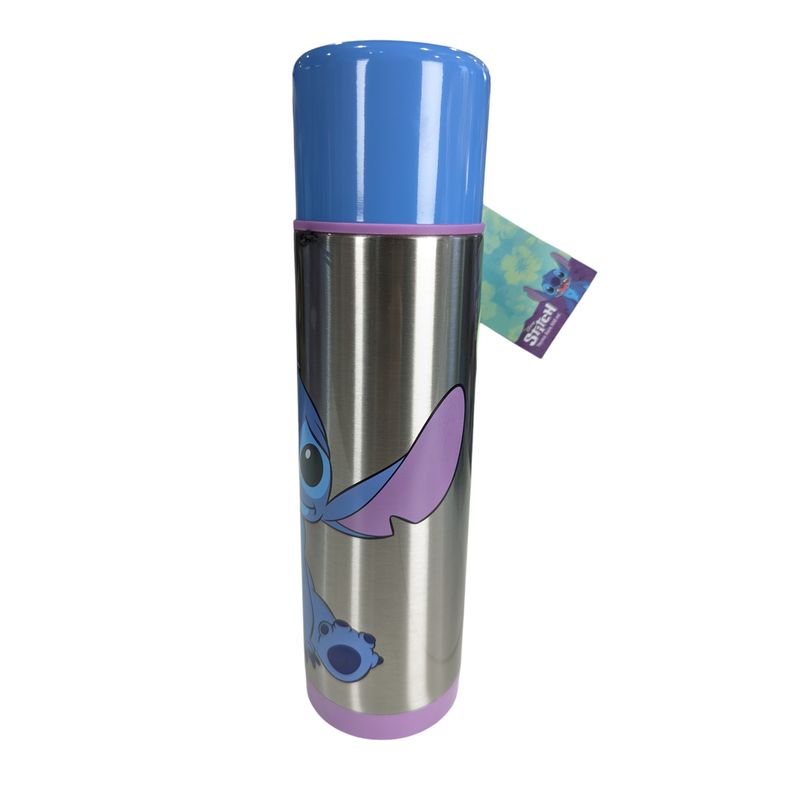 KEEP - TERMO BALA 500 ML STITCH