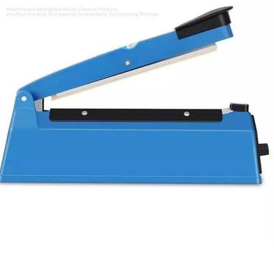 Imagen 2 del producto Selladora Bolsas De Hasta 40cm 500w 220v Pfs-400 Color Azul