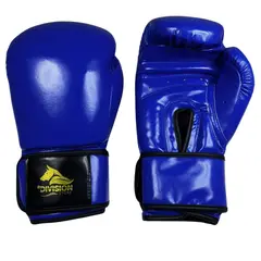 DIVISION STORE - Guantes Boxeo 14 Onzas