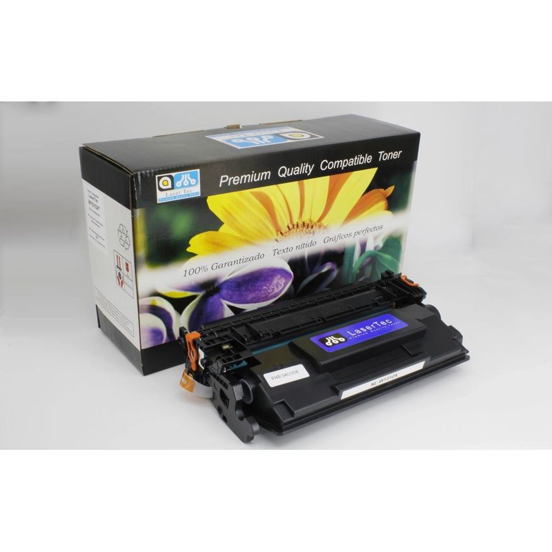 LASERTEC - Toner LaserTec W1510X 9700 pags para HP 4103fdw 4103dw 4003n 4003d