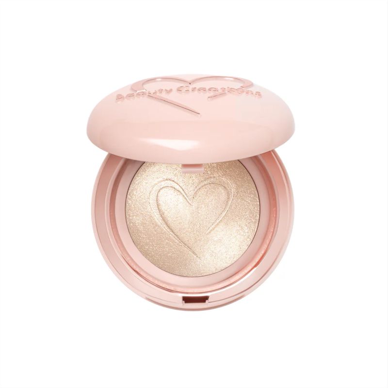 BEAUTY CREATIONS - ILUMINADOR FINAL FINISH BAKED BEAUTY CREATIONS FLASHY