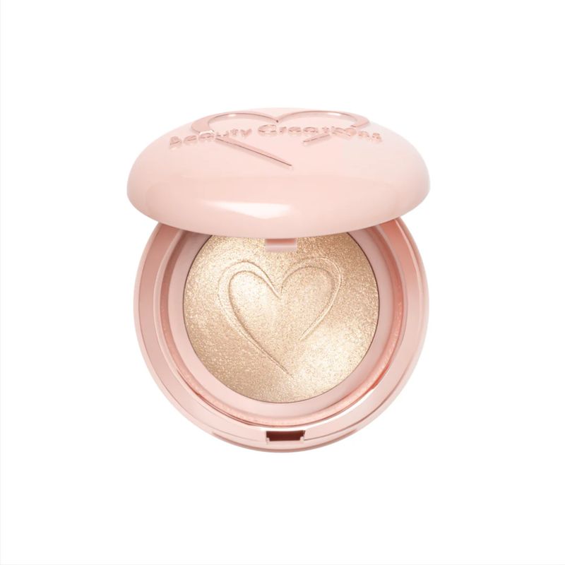 BEAUTY CREATIONS - ILUMINADOR FINAL FINISH BAKED BEAUTY CREATIONS MI ERA