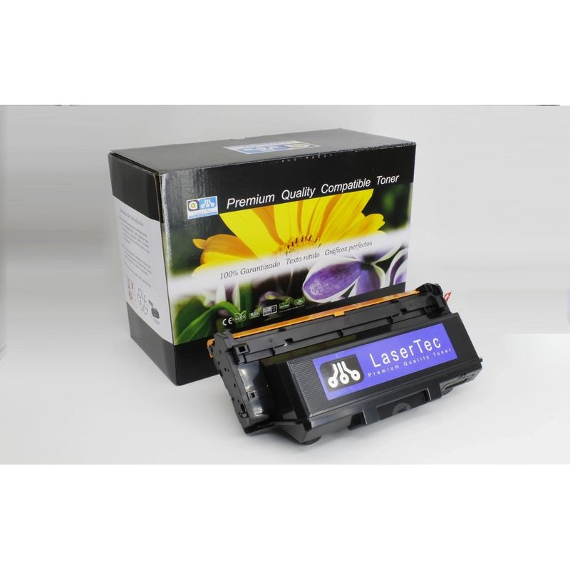 LASERTEC - Toner LaserTec W1330A 5000 pags para HP 408 432 408dn 432fdn