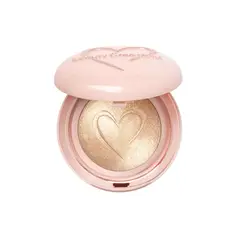 BEAUTY CREATIONS - ILUMINADOR FINAL FINISH BAKED GOLDEN MIND