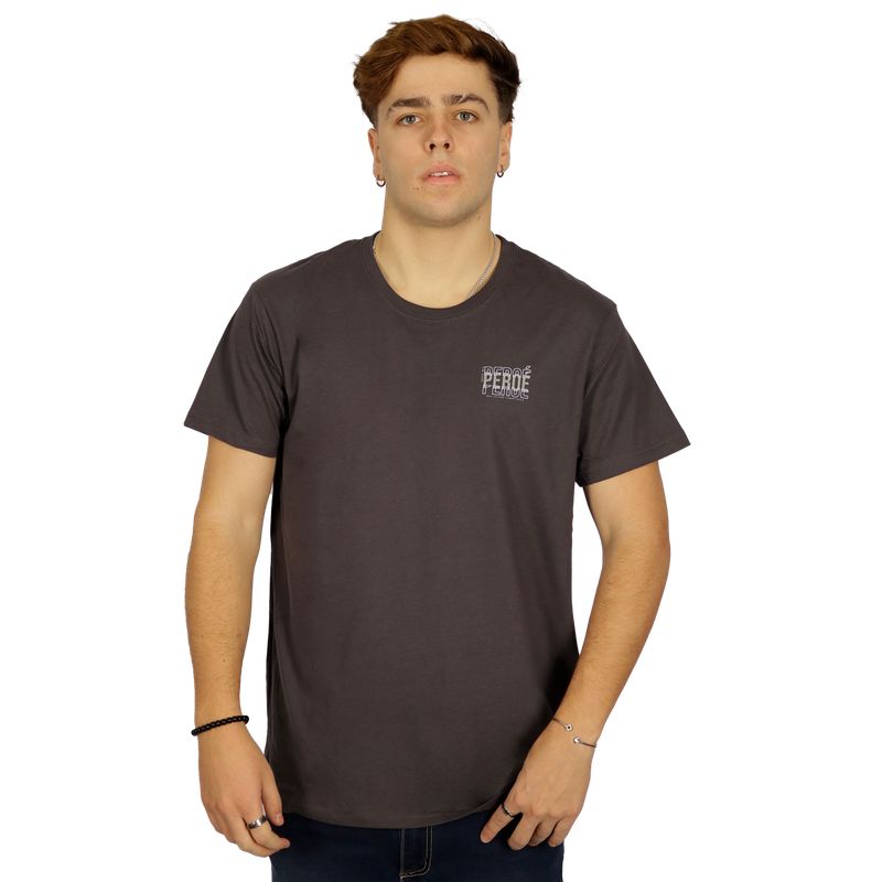 PEROE - Polera Luka IV Marengo Peroé