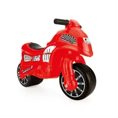 TALBOT - Correpasillo Moto Roja