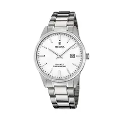 FESTINA - Reloj F205112 Acero Hombre