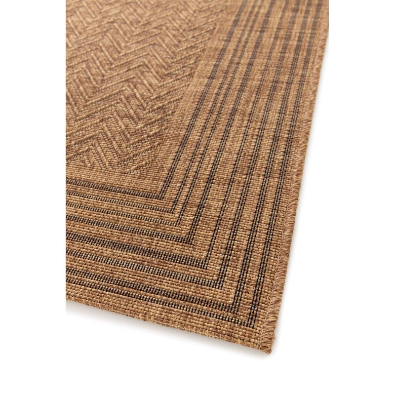 GENERICO - Alfombra Polipropileno Jack 1070 (200x290 cm)