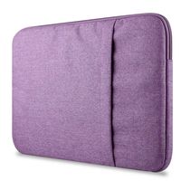 Funda Impermeable Para Samsung Galaxy Tab S6 Lite Color Lila