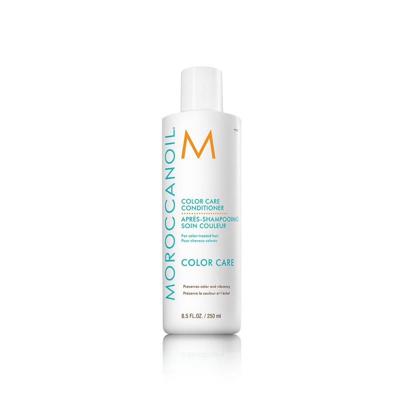 MOROCCANOIL - MOROCCANOIL ACONDICIONADOR COLOR CARE 250 ML.-