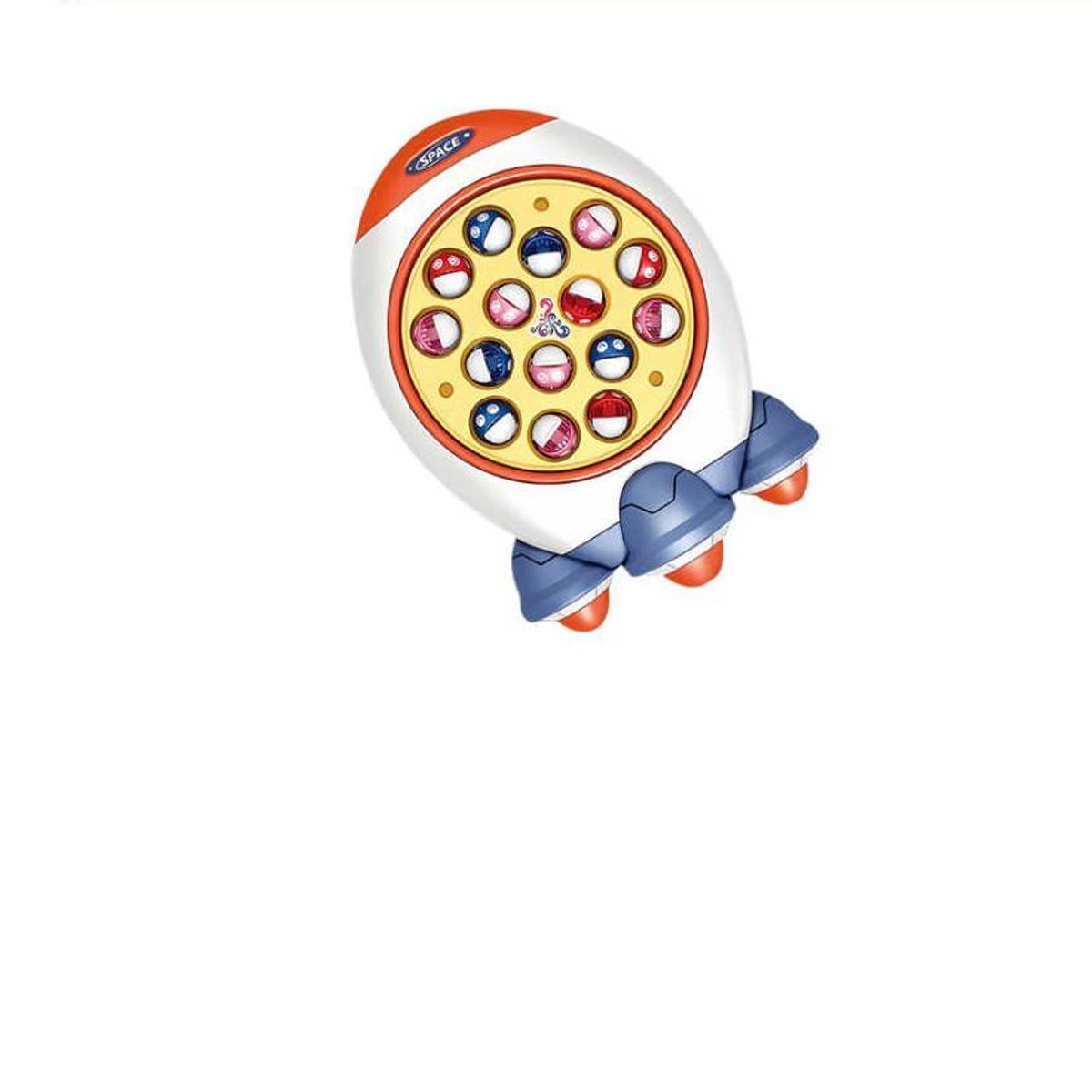 GENERICO - Juego de Pesca Entretenida