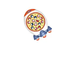 GENERICO - Juego de Pesca Entretenida