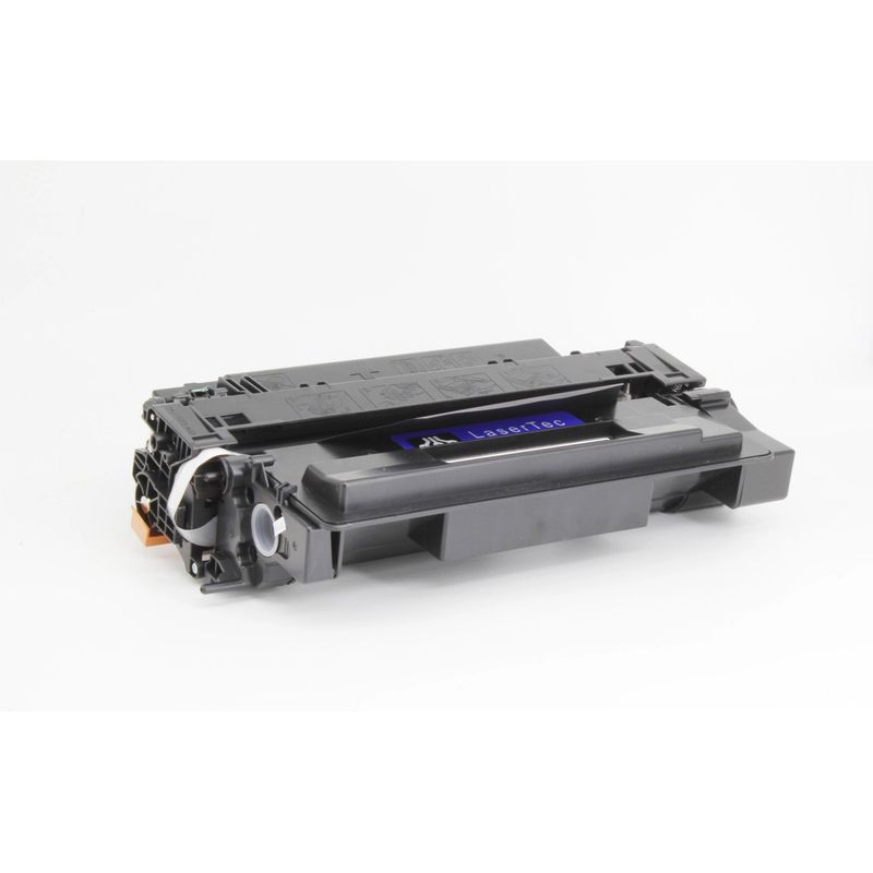 LASERTEC - Toner LaserTec CE255A 55A 6000 pags para HP P3015 M521 525 M520 P3010