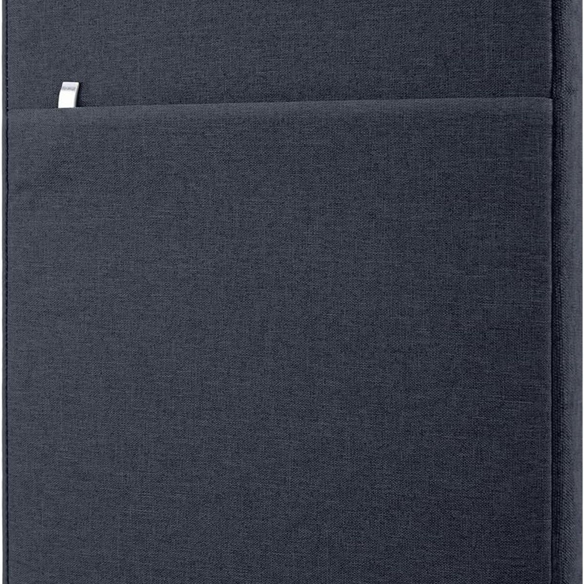 GENERICO - Funda Impermeable Para Samsung Galaxy Tab S6 Lite Color Azul Marino