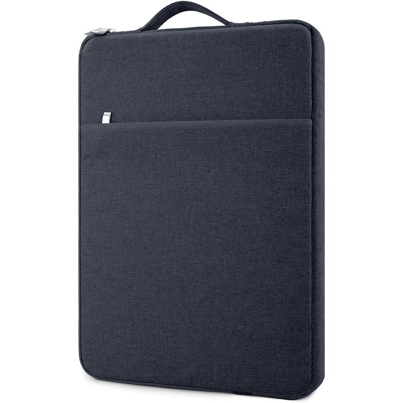 GENERICO - Funda Impermeable Para Samsung Galaxy Tab S6 Lite Color Azul Marino
