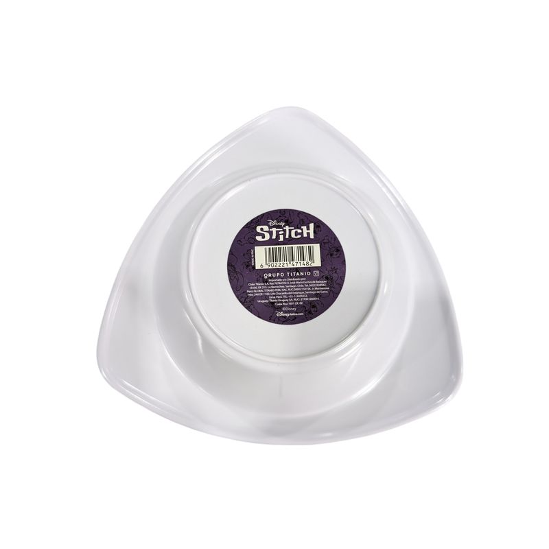 KEEP - BOWL MELAMINA STITCH - DISNEY