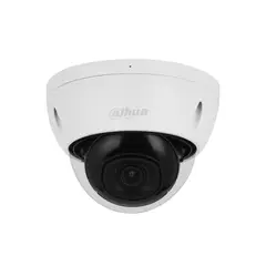 DAHUA - Cámara IP Domo WizSense 2MP IR30 PoE IP67 IK10 SMD