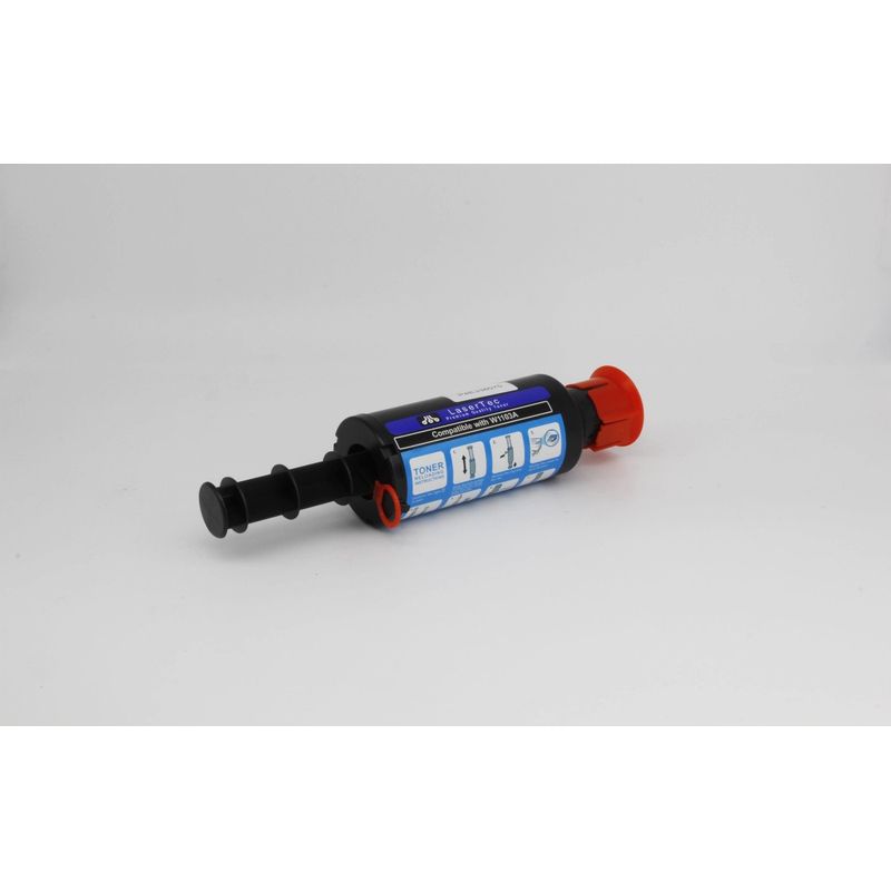 LASERTEC - Toner LaserTec W1103A 103A 2500 pags para HP NeverStop NS1000 NS1200