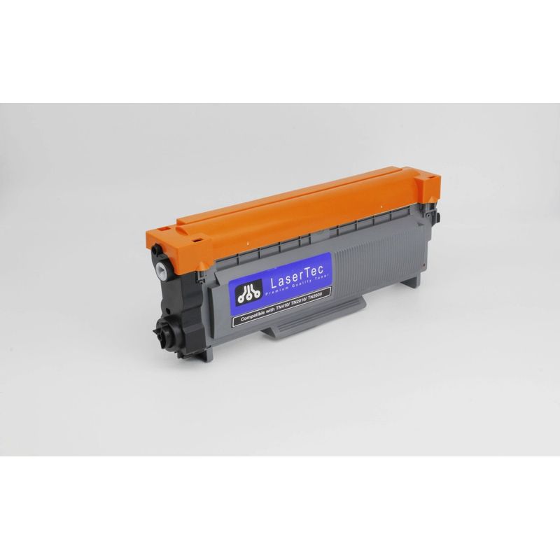 LASERTEC - Toner LaserTec TN410 1000 pags para Brother HL 2130 2135 7055DW 7055CL