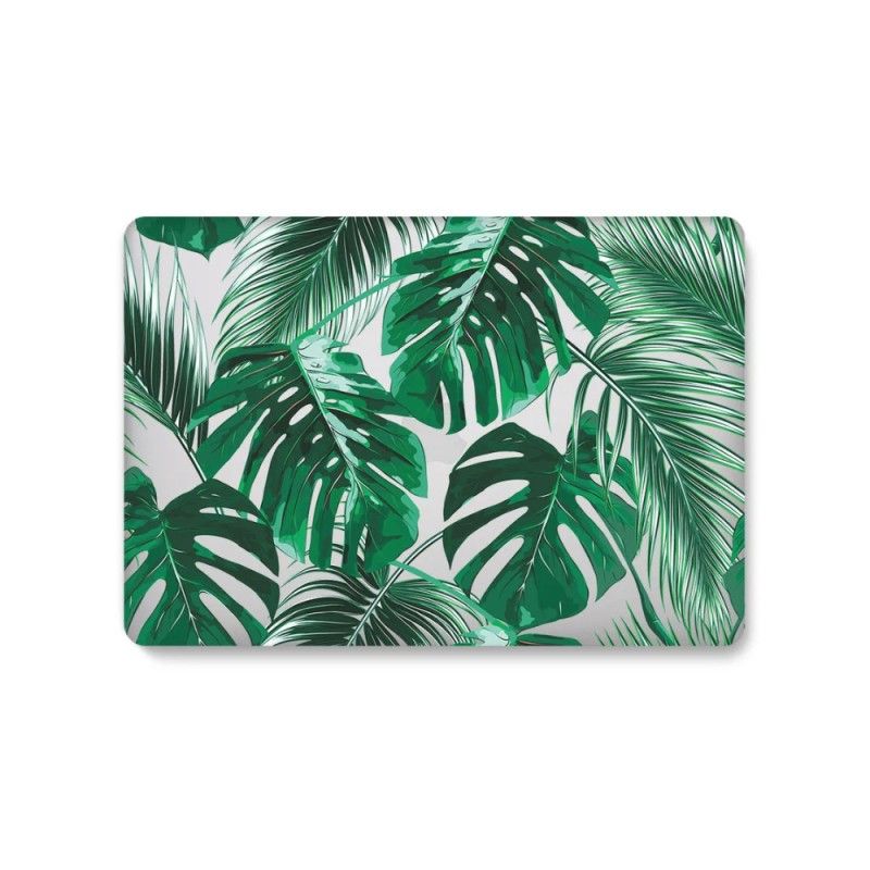 PINEAPPLESTORE - Protector Externo Macbook Air 13.3  Monstera A1932/A2179/A2337 M1