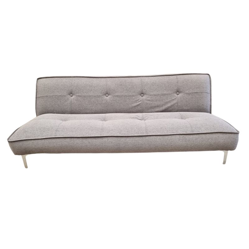 GENERICO - FUTON CAMA 1.5 PLAZAS