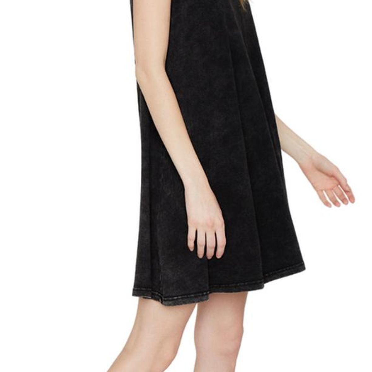 JACINTA TIENDA - Vestido Elisa negro Jacinta Tienda