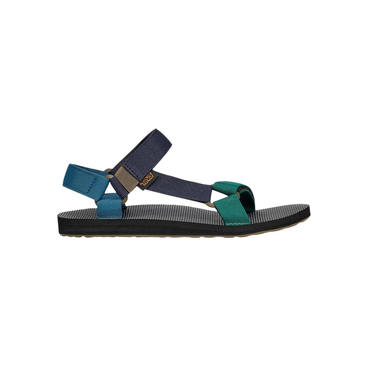 TEVA - Sandalia Original Universal Hombre Multicolor Teva