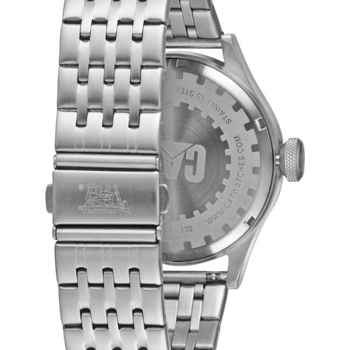 CAT - Reloj Cat Hombre QB-141-11-132 Diam