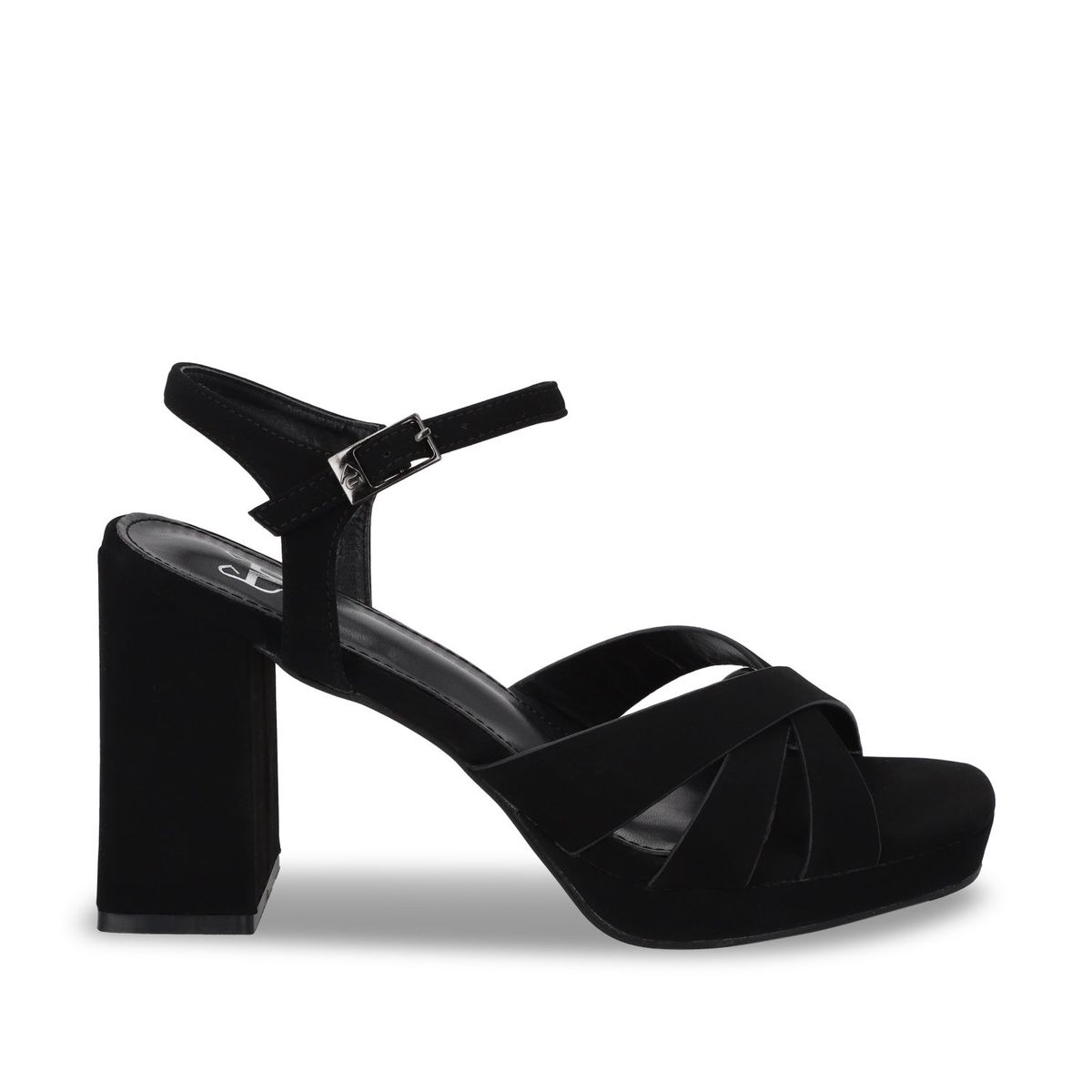 GOTTA - Sandalia Mujer Negro 45902