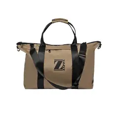 ZAPPA - Bolso Weekender 48 hrsZappa - Naranjo Pálido