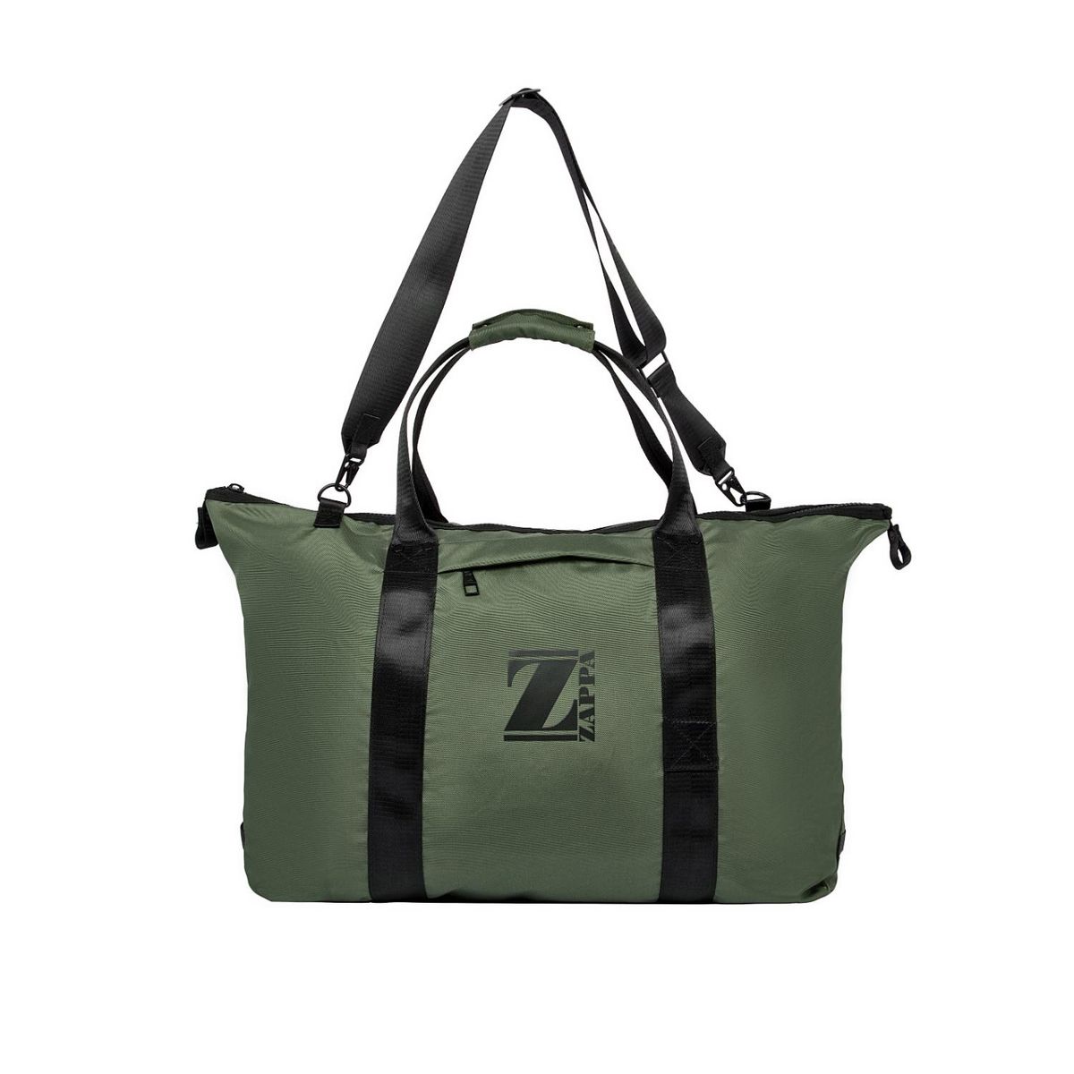 ZAPPA - Bolso Weekender 48 hrs.Zappa