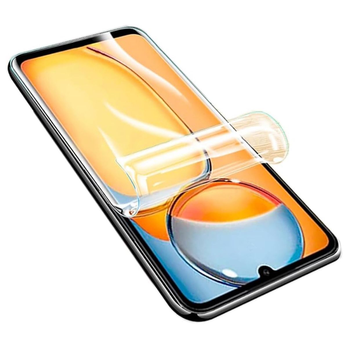 GENERICO - Lámina de Hidrogel Pantalla Para Xiaomi 13C 4G