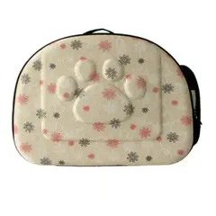 GENERICO - Bolsa De Transporte De Eva Para Mascotas
