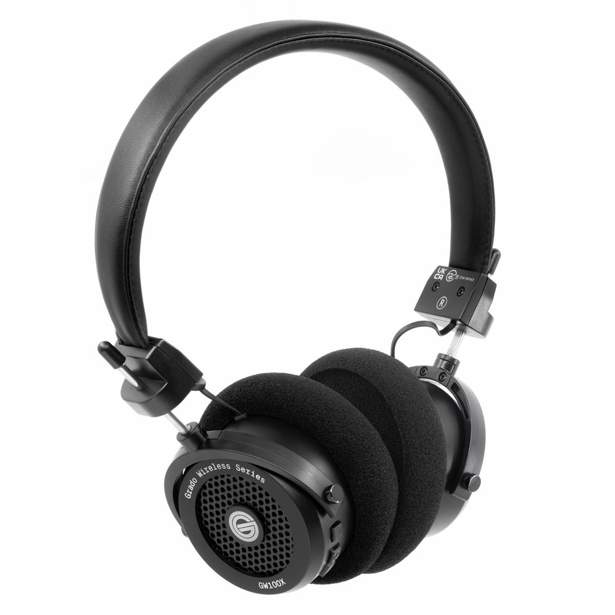 GENERICO - Audífonos Grado GW100X Bluetooth