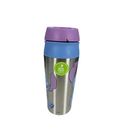 KEEP - MUG BOTÓN VALUE 450 ML STITCH