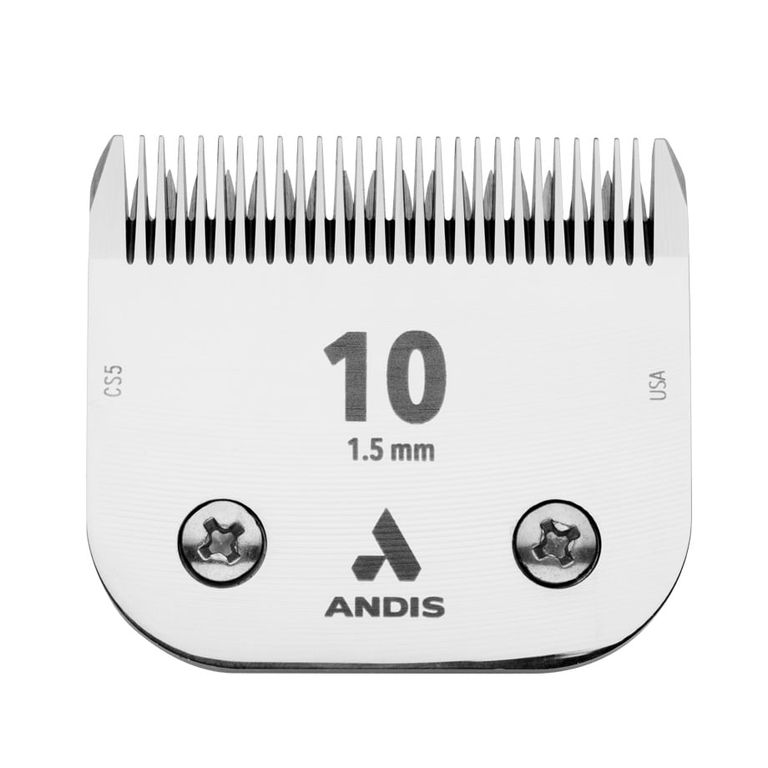 Cuchilla desmontable UltraEdge 10