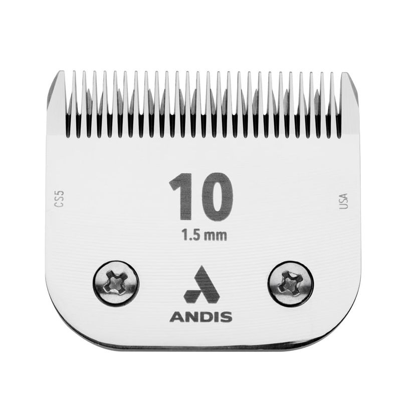 ANDIS - Cuchilla desmontable UltraEdge®  10