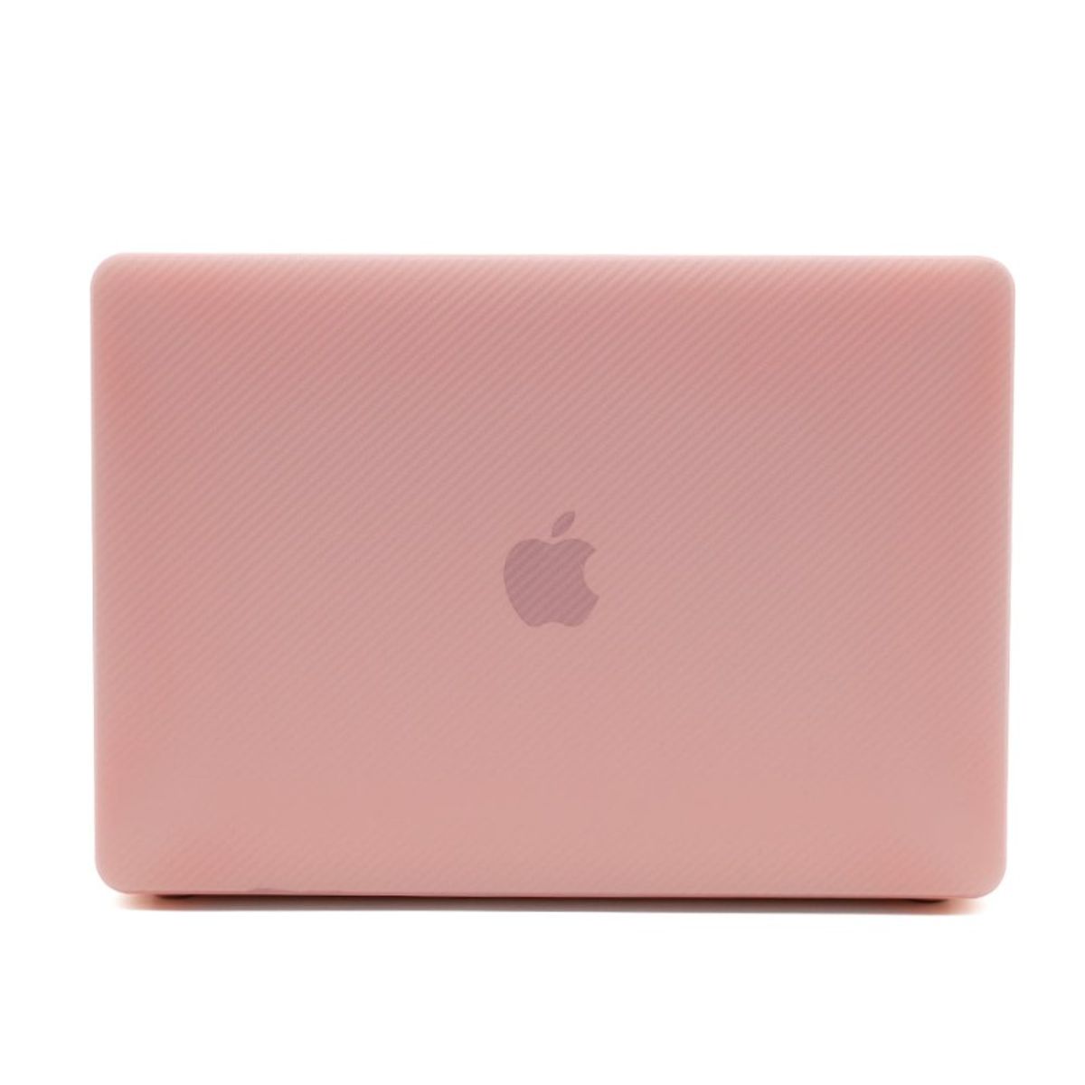PINEAPPLESTORE - Protector Macbook Air 15.3 Rosado Fiber A2941 M2- A3114 M3