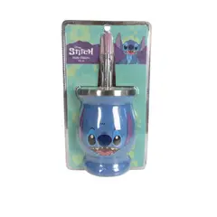 KEEP - MATE CLASICO STITCH 470 ML