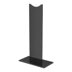 ONIKUMA - Base Para Audifono ST-1 Color Negro Producto En Caja