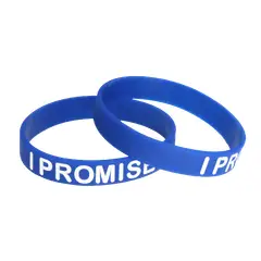 GENERICO - Pulsera I Promise Lebron James