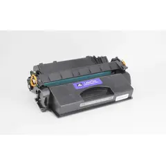 LASERTEC - Toner CF280X 80X 6900 pags para HP 400 401 M425