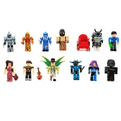 GENERICO - 24 Figuras Roblox Gran Colección
