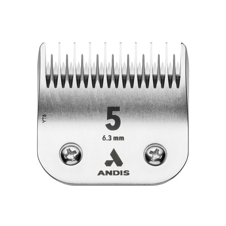 Cuchilla desmontable UltraEdge 5